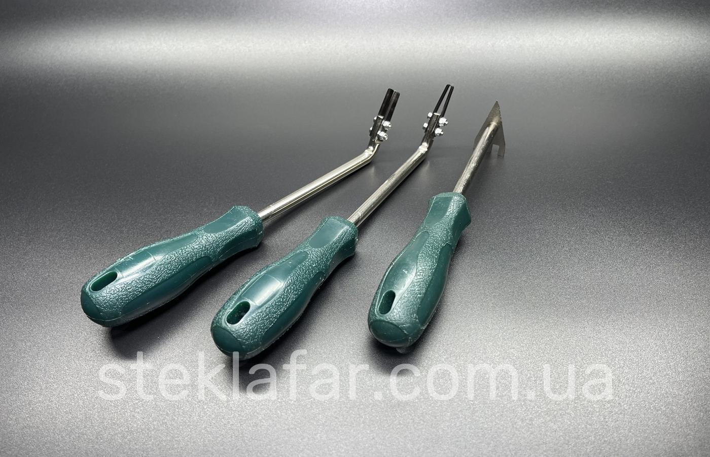 Набор инструментов для удаления герметика