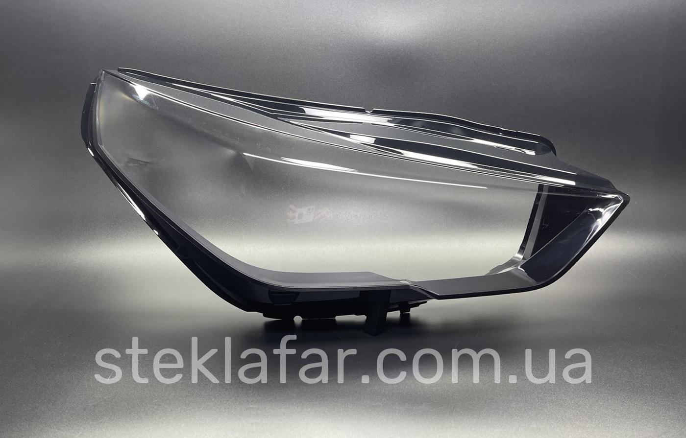 Стекло фары BMW X2 U10 (2024-2026)