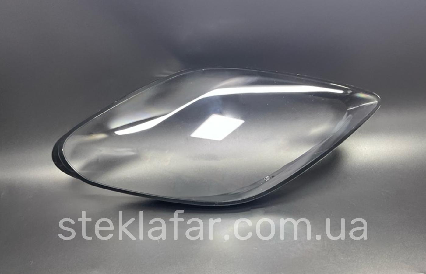 Стекло фары Porsche Panamera 972/976 (2023-2026)