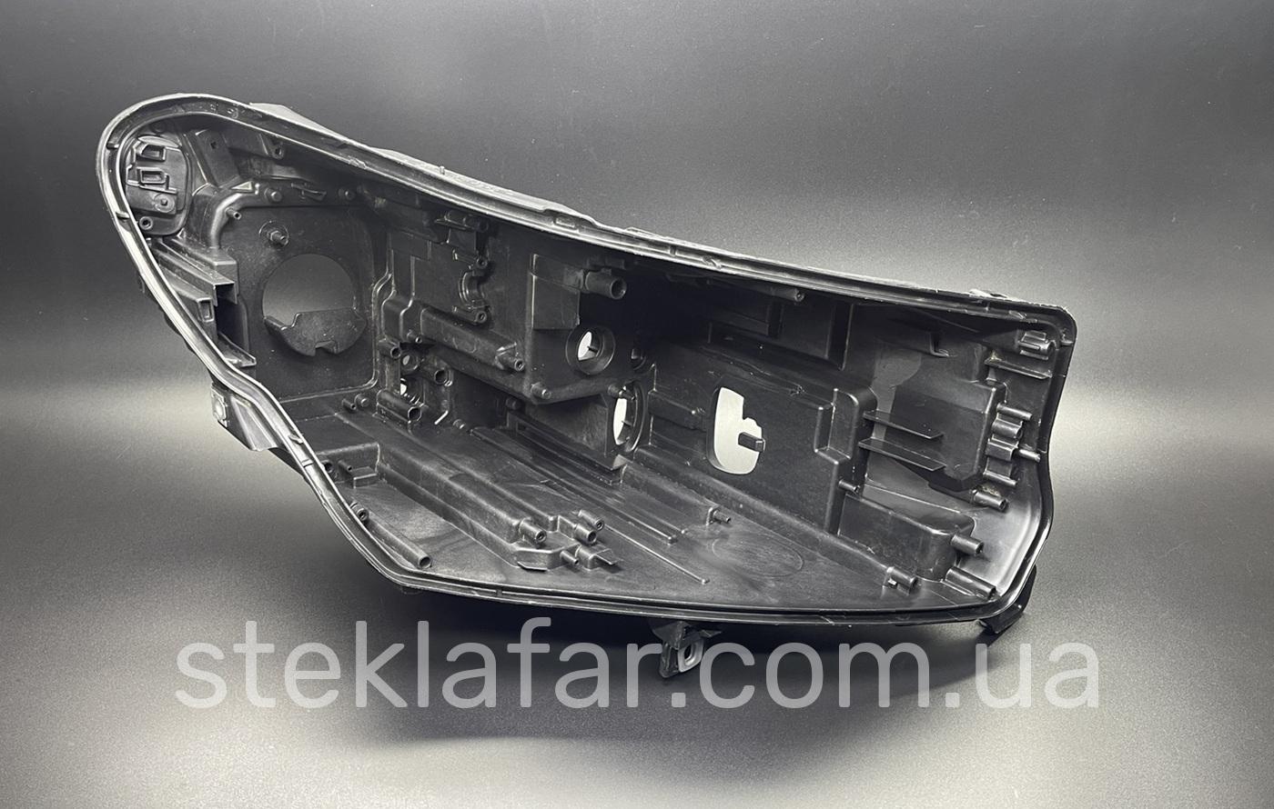 Корпус до фари Volkswagen Tiguan (2023-2026)