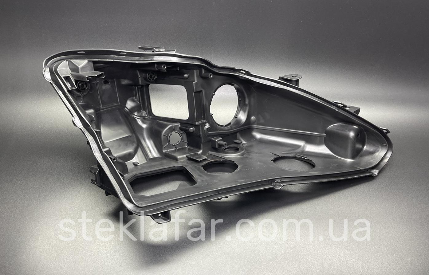 Корпус до фари Lexus IS (2011-2013) рестайлинг