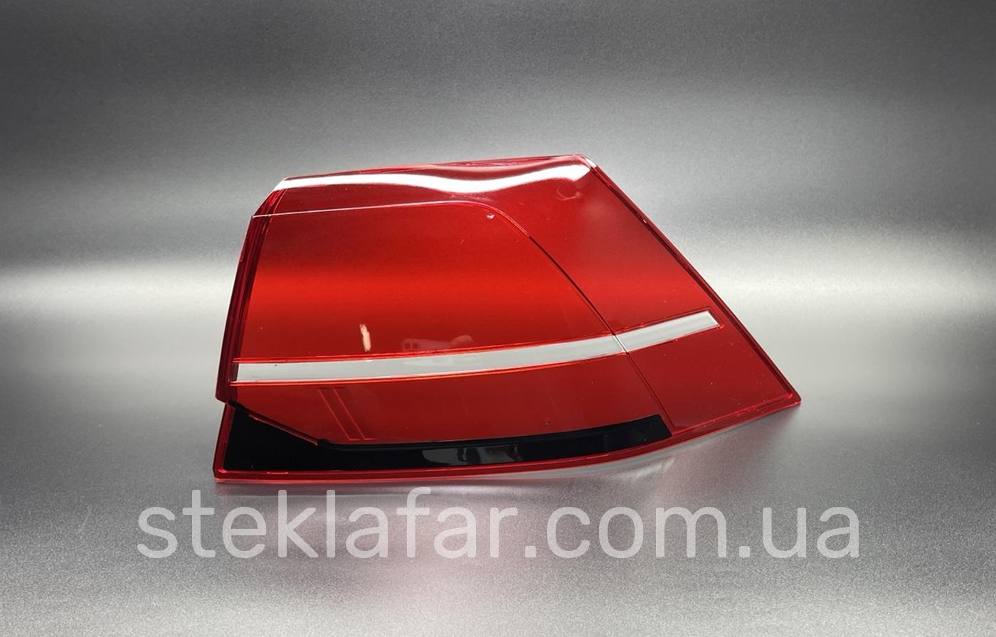 Стекло на задний Volkswagen Golf 7 (2017-2020)