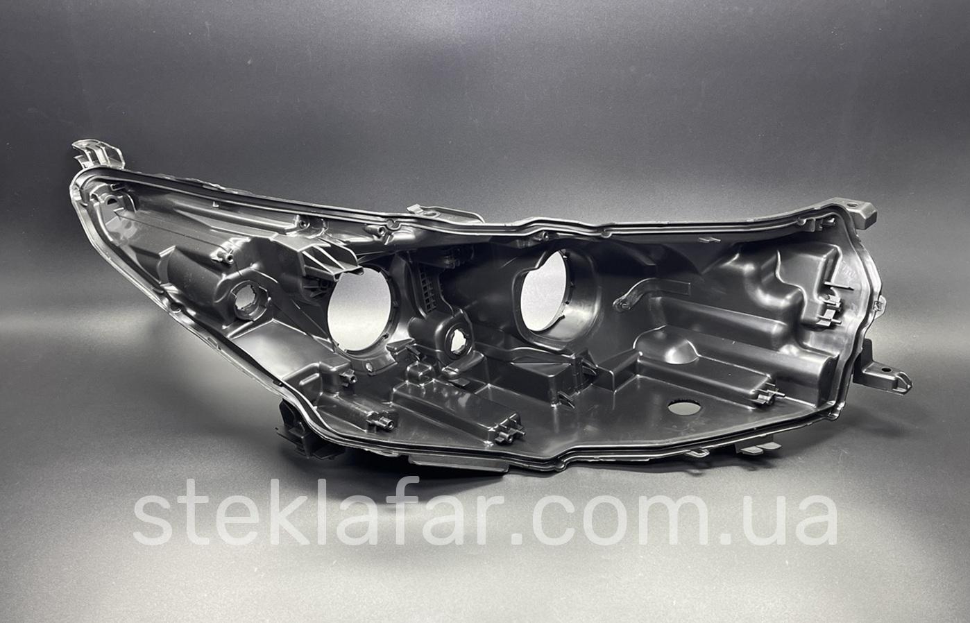 Корпус до фари Toyota Highlander U50 (2017-2019) рестайл