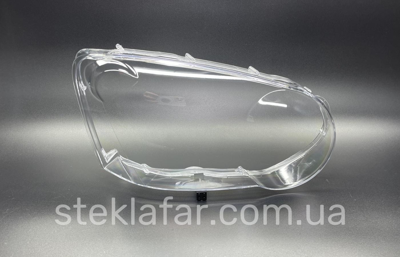 Скло до фари Subaru WRX/Impreza GD (2003-2005)