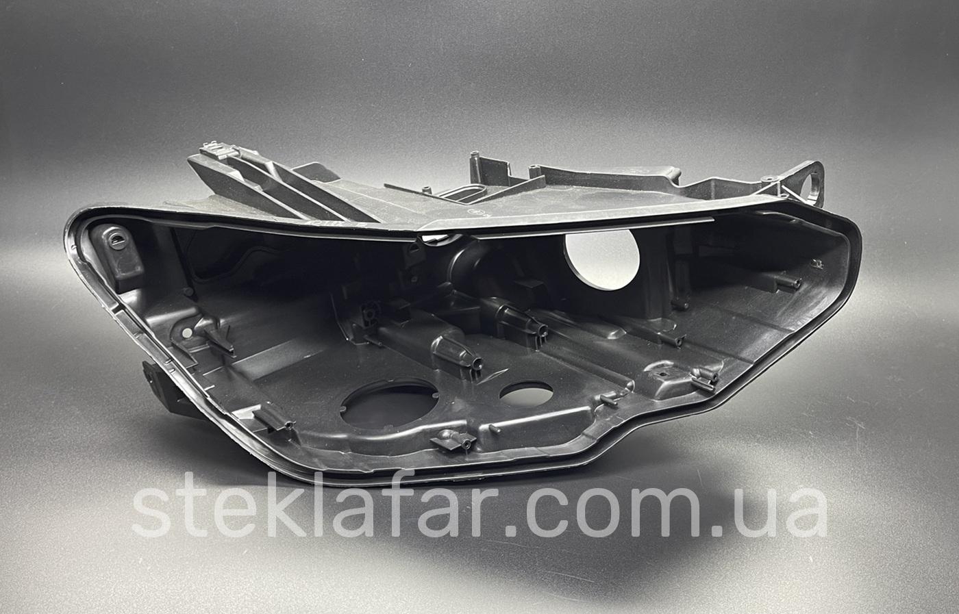 Корпус фары Volkswagen Passat B8 (2020-2023) China LED фара