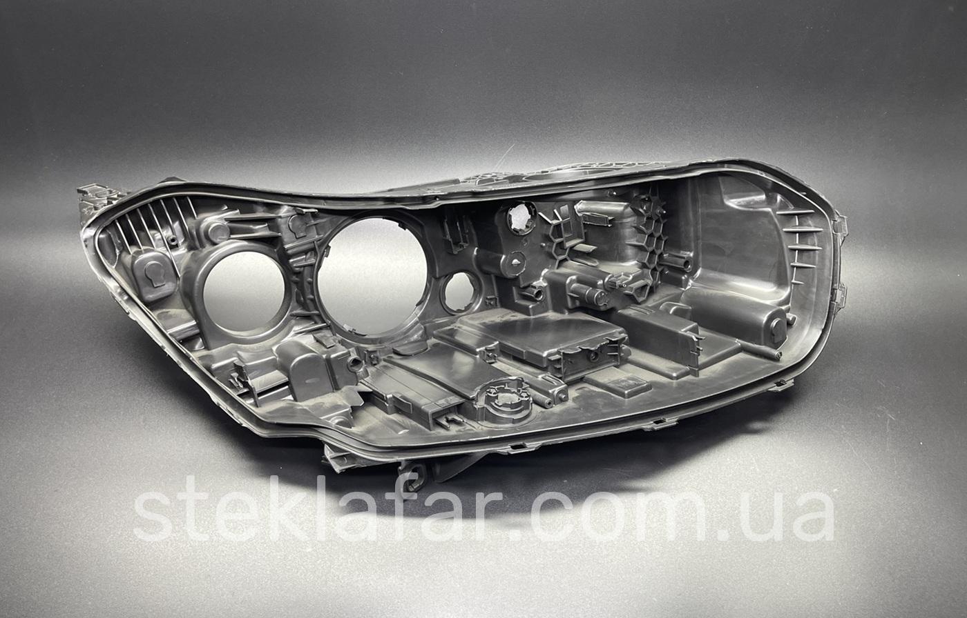 Корпус до фари Citroen C5 (2010-2017) LED