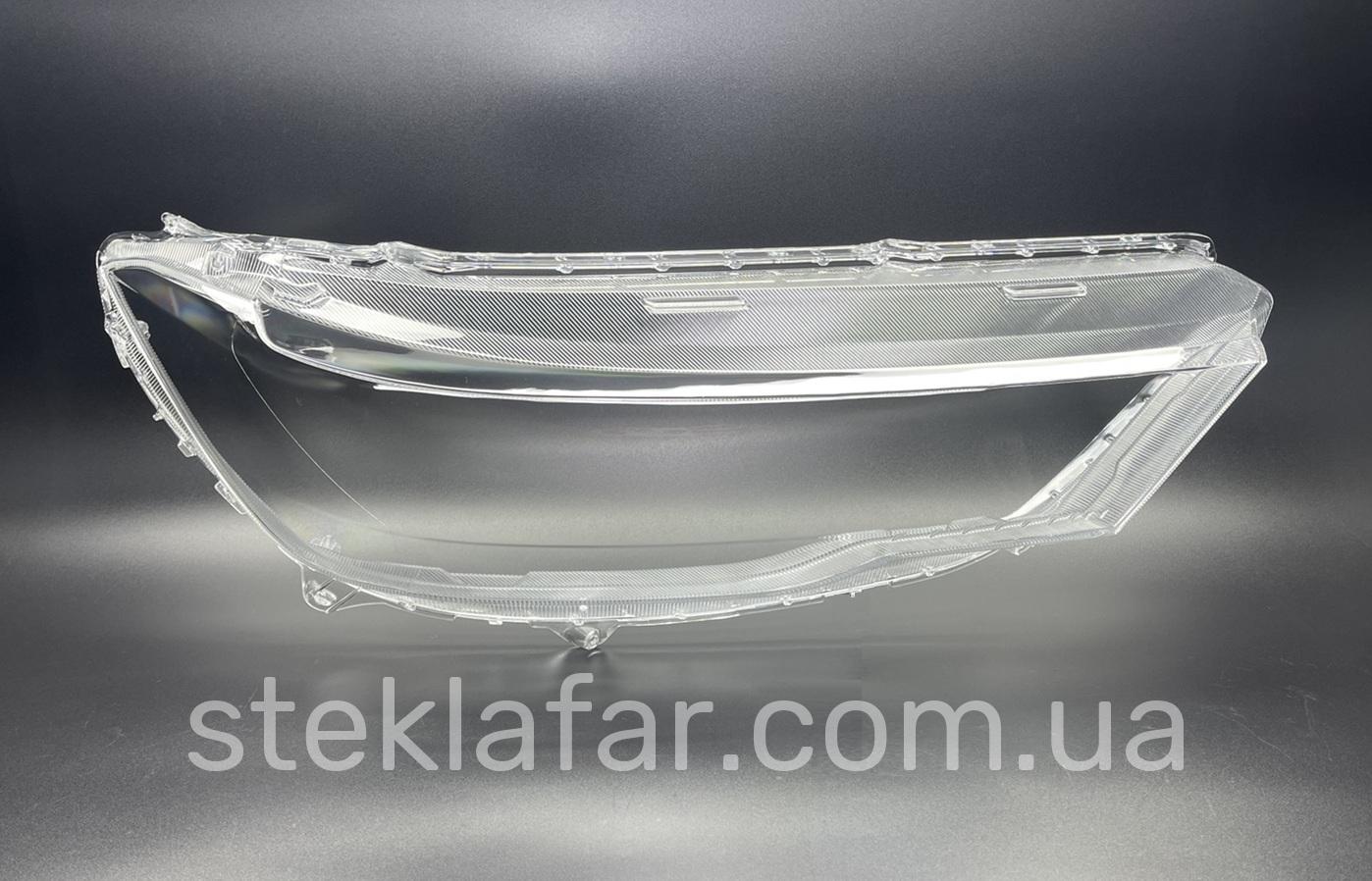 Скло до фари Haval H6 (2020-2024)