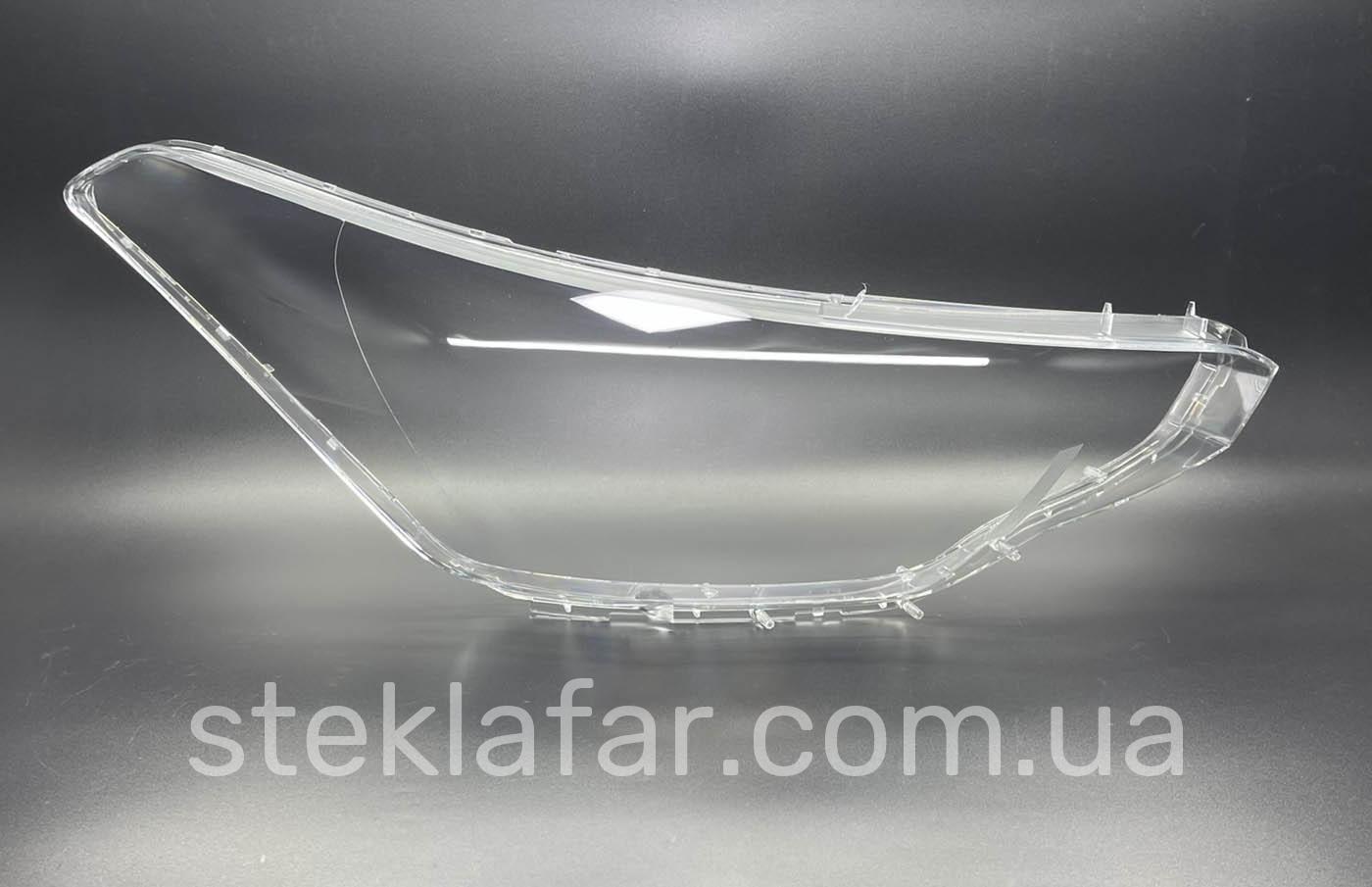 Скло до фари Hyundai I20 GB (2014-2020)