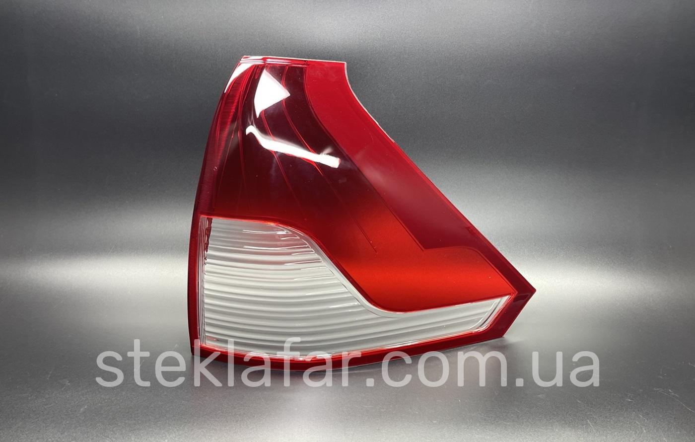 Стекло заднего фонаря Honda CR-V (2012-2015) внешний