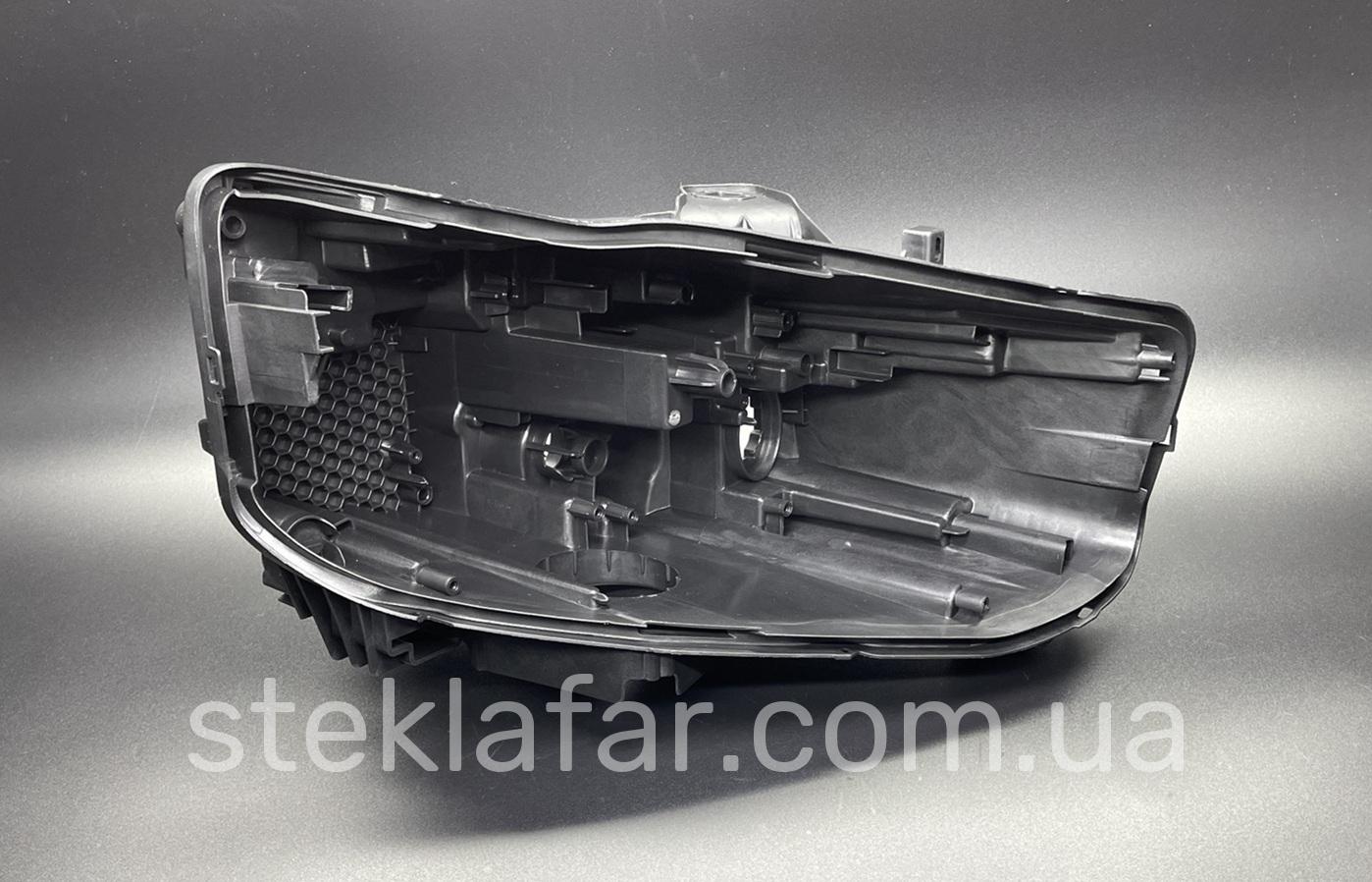 Корпус фары Audi Q2 (2016-2021) Matrix