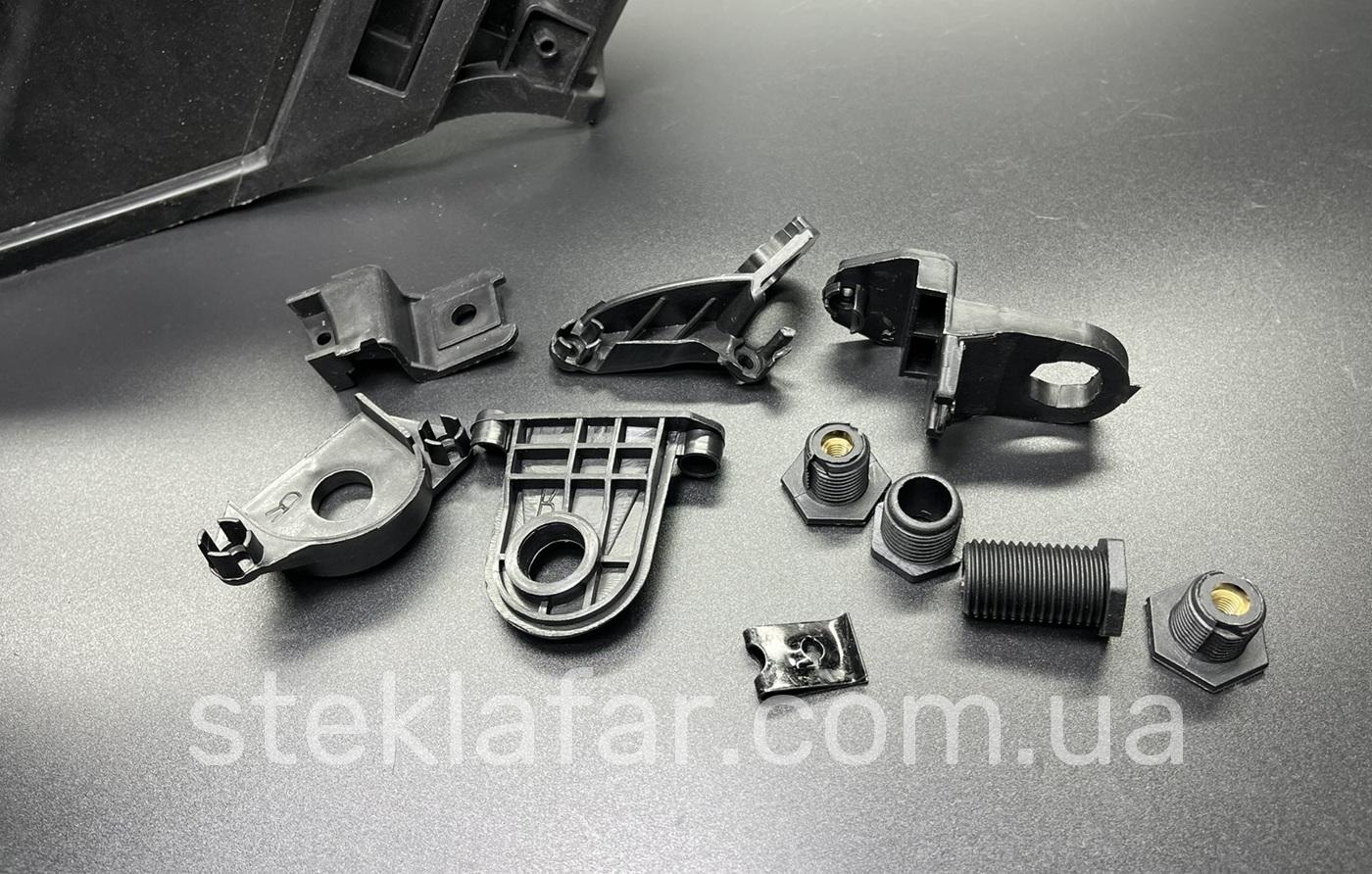 Набір ремонтних кріплень до фари Seat Leon 5F (2012-2020)