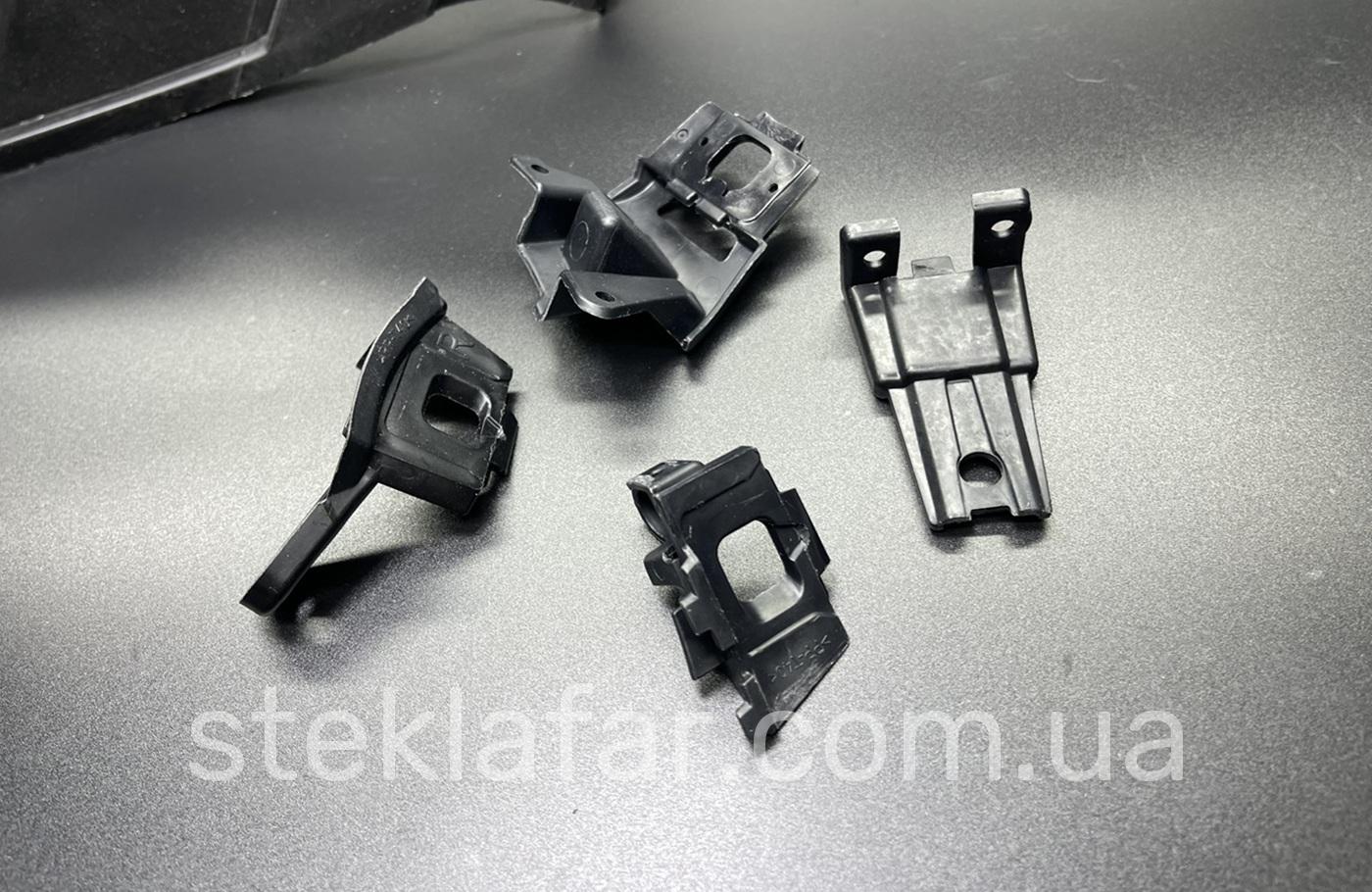 Набір ремонтних кріплень до фари Mini Cooper Clubman Hatch F56 F55 (2013-2018)