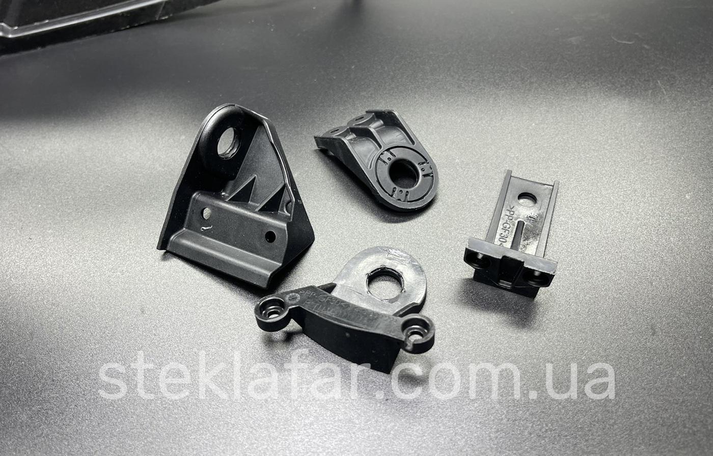 Набор ремонтных креплений фары Mini Cooper Countryman F60 (2017-2023)