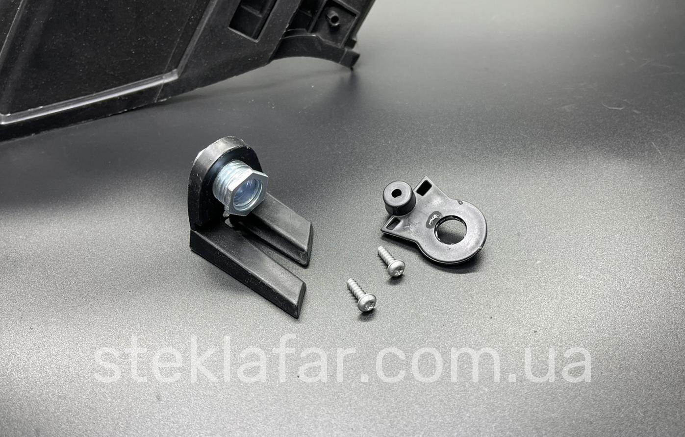 Набір ремонтних кріплень до фари Volkswagen T5 Multivan Caravella (2009-2015)