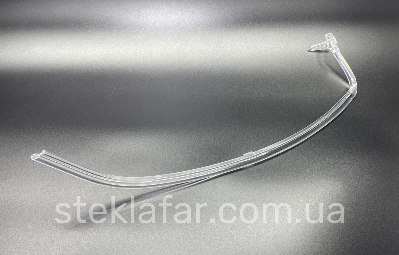 Скло до фари Mercedes-Benz CLA C117/X117 (2016-2019)