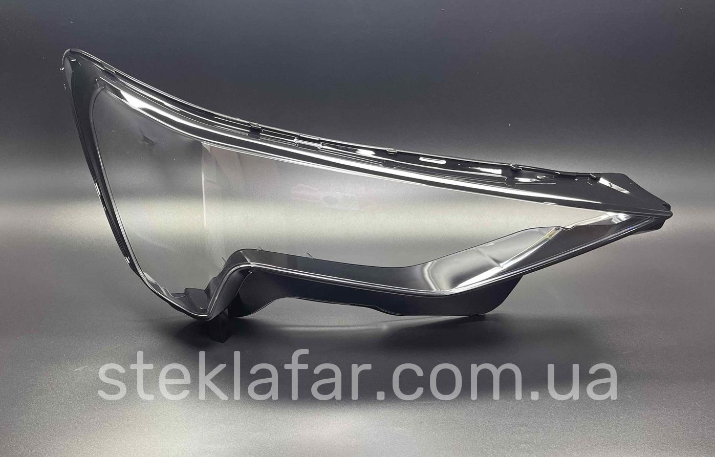 Стекло фари Audi Q8 E-tron 4K (2023-2025)