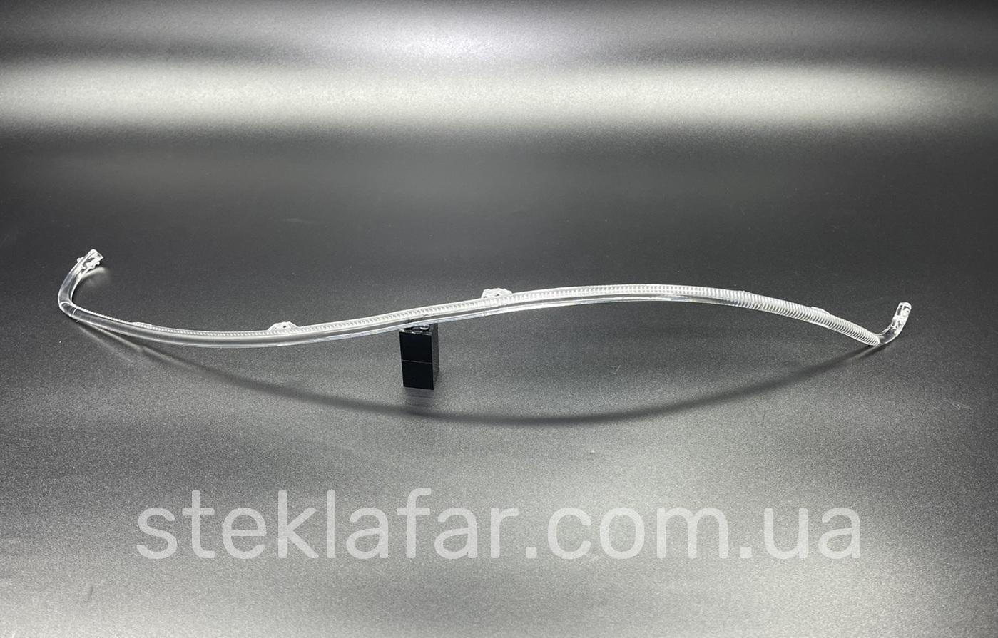 Світловод DRL фари Mercedes Benz ML W166 (2011-2015)