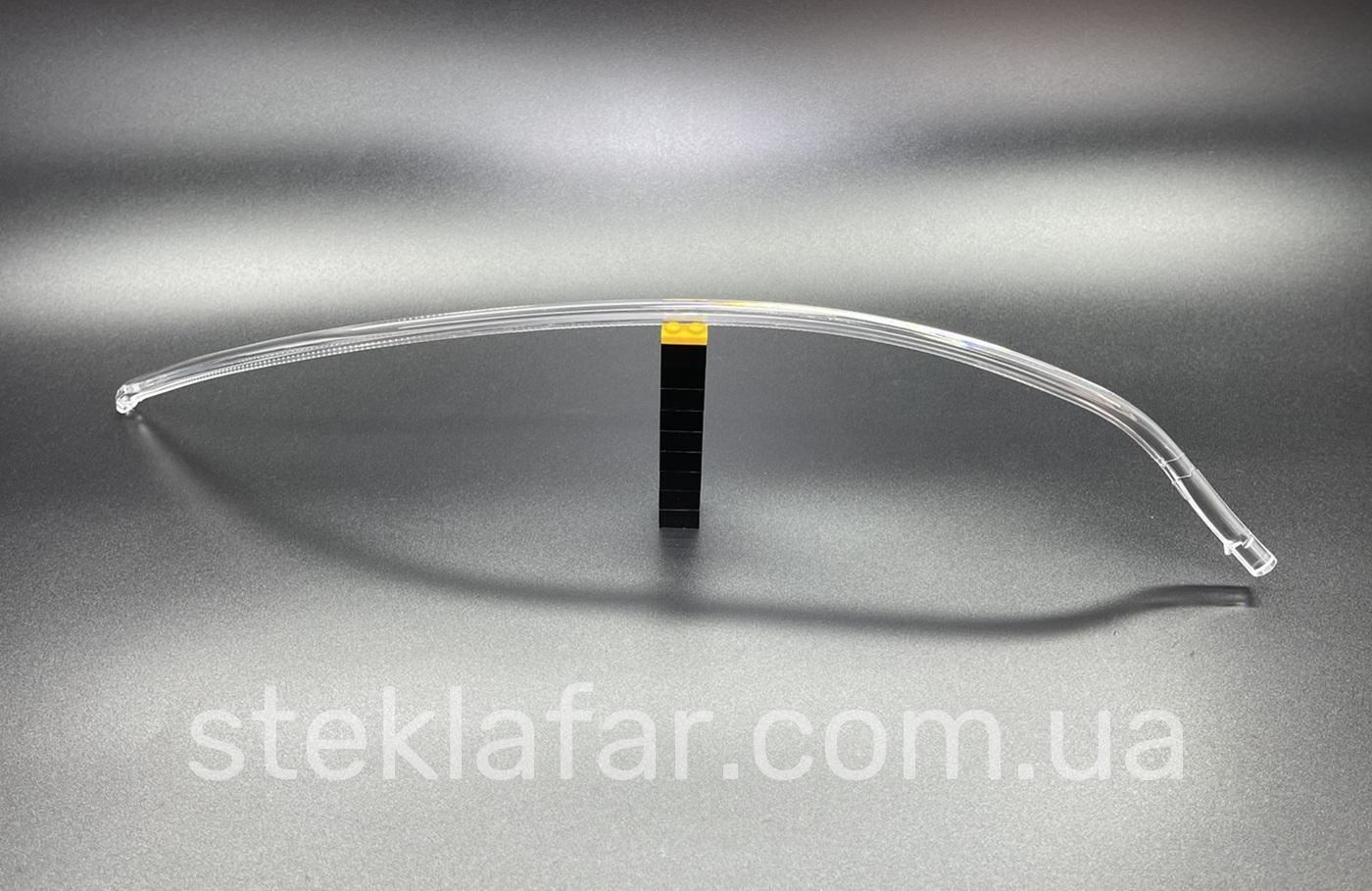 Світловод DRL фари Mercedes Benz GLA X156 (2013-2017)