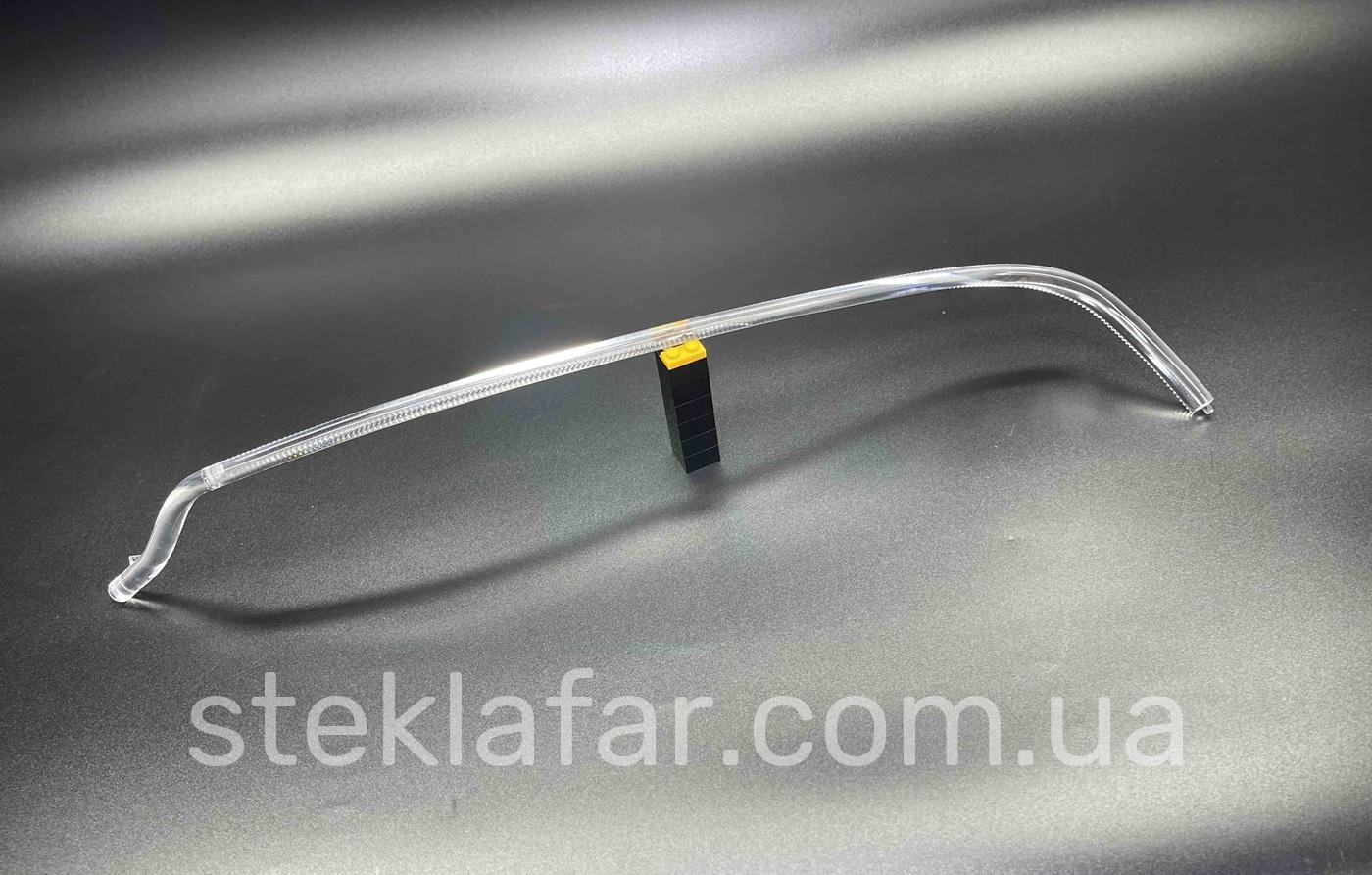 Світловод DRL фари Mercedes Benz GLS X167 (2019-2025)