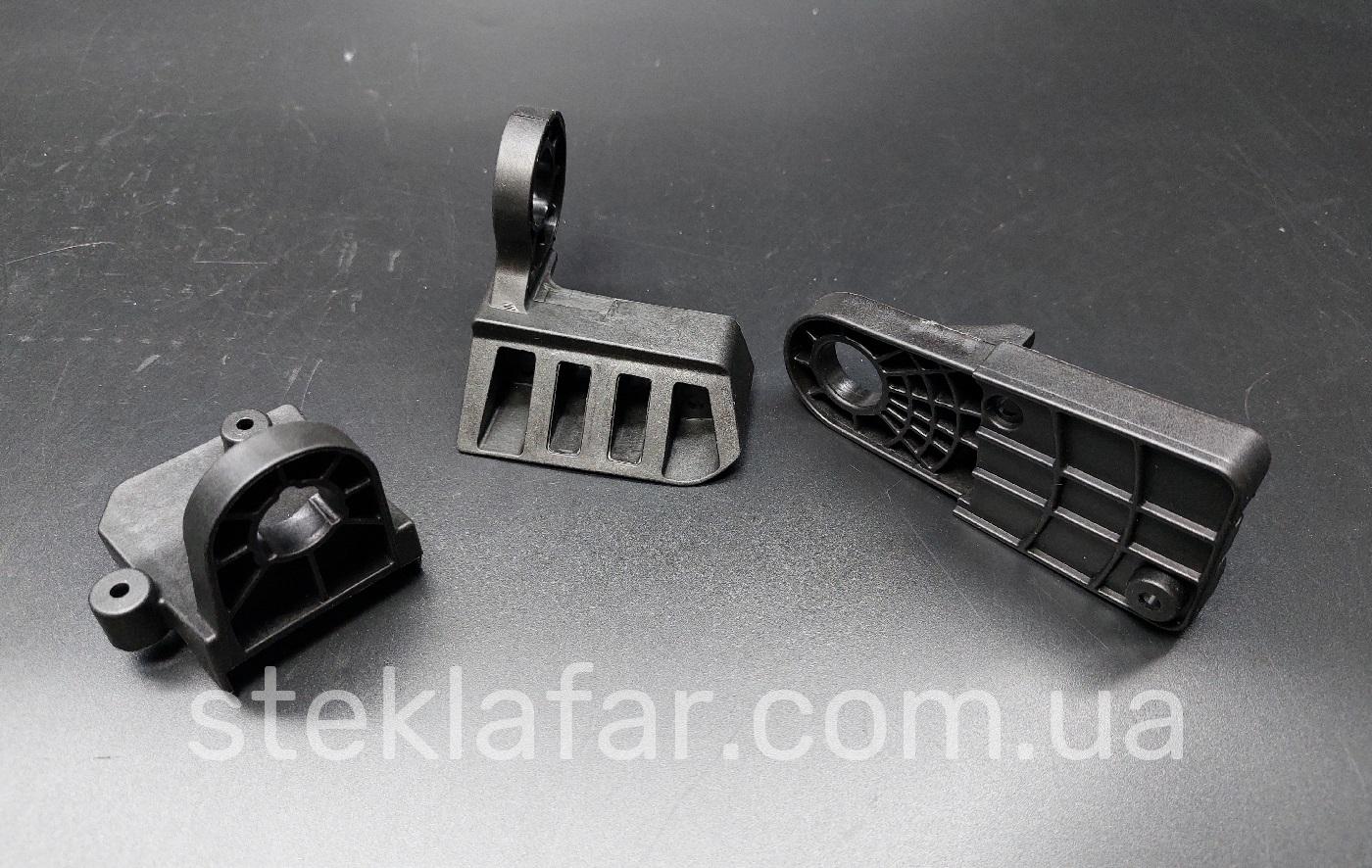 Комплект кріплень до корпусу фари Mercedes-Benz GLS X167 (2019-2025)