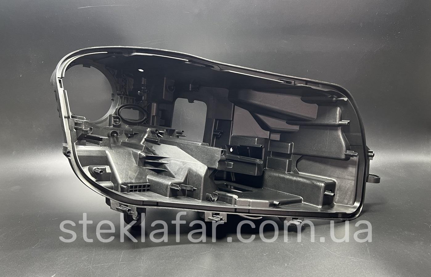 Корпус до фари Mercedes-Benz GLS X167 (2019-2025)