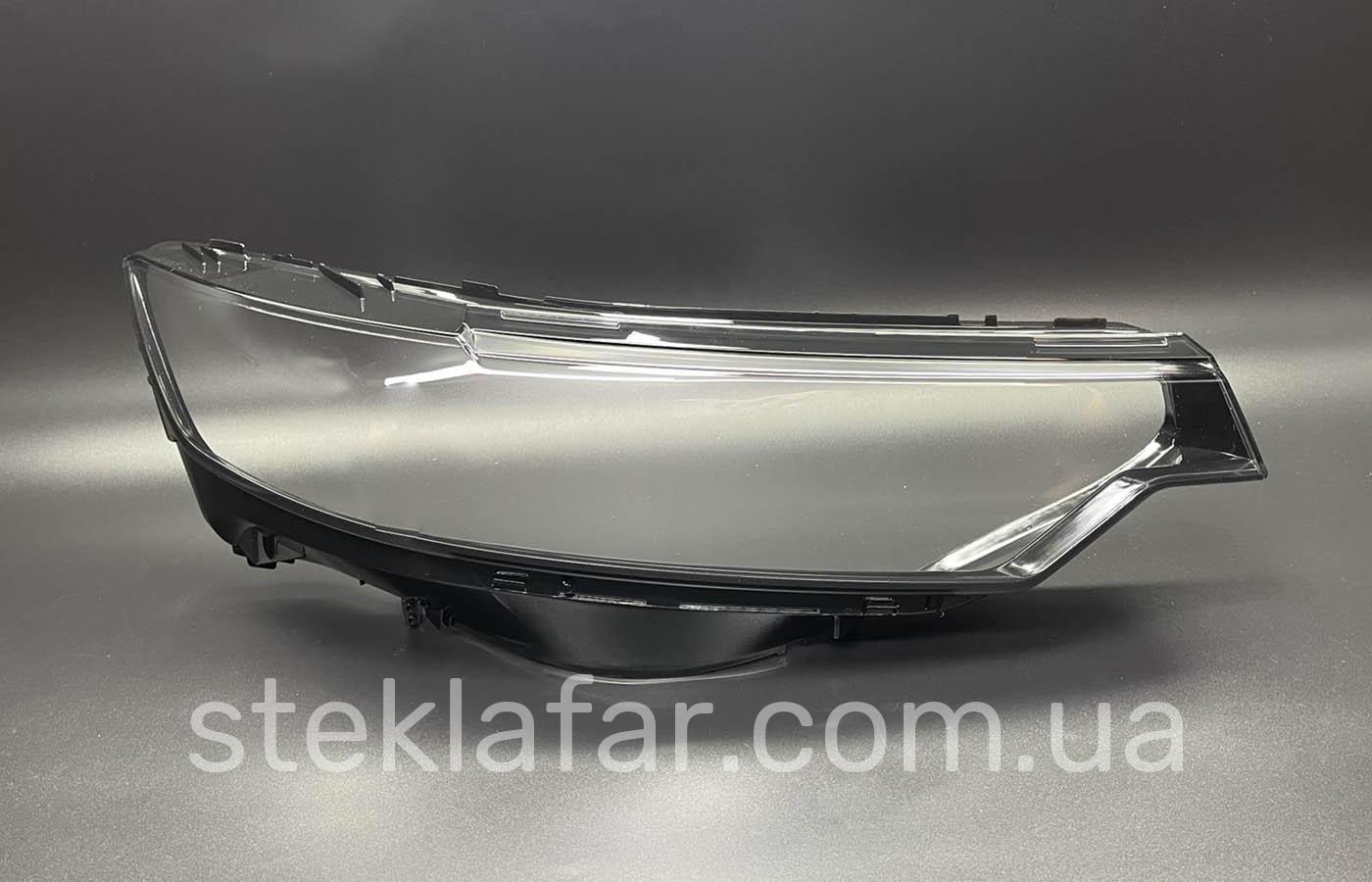 Стекло фары Cadillac XT6 (2019-2025)