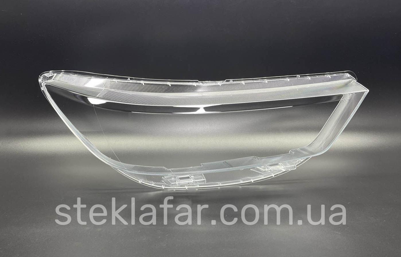 Стекло фары Chery Tiggo 8 Pro Max / Plus (2020-2024)