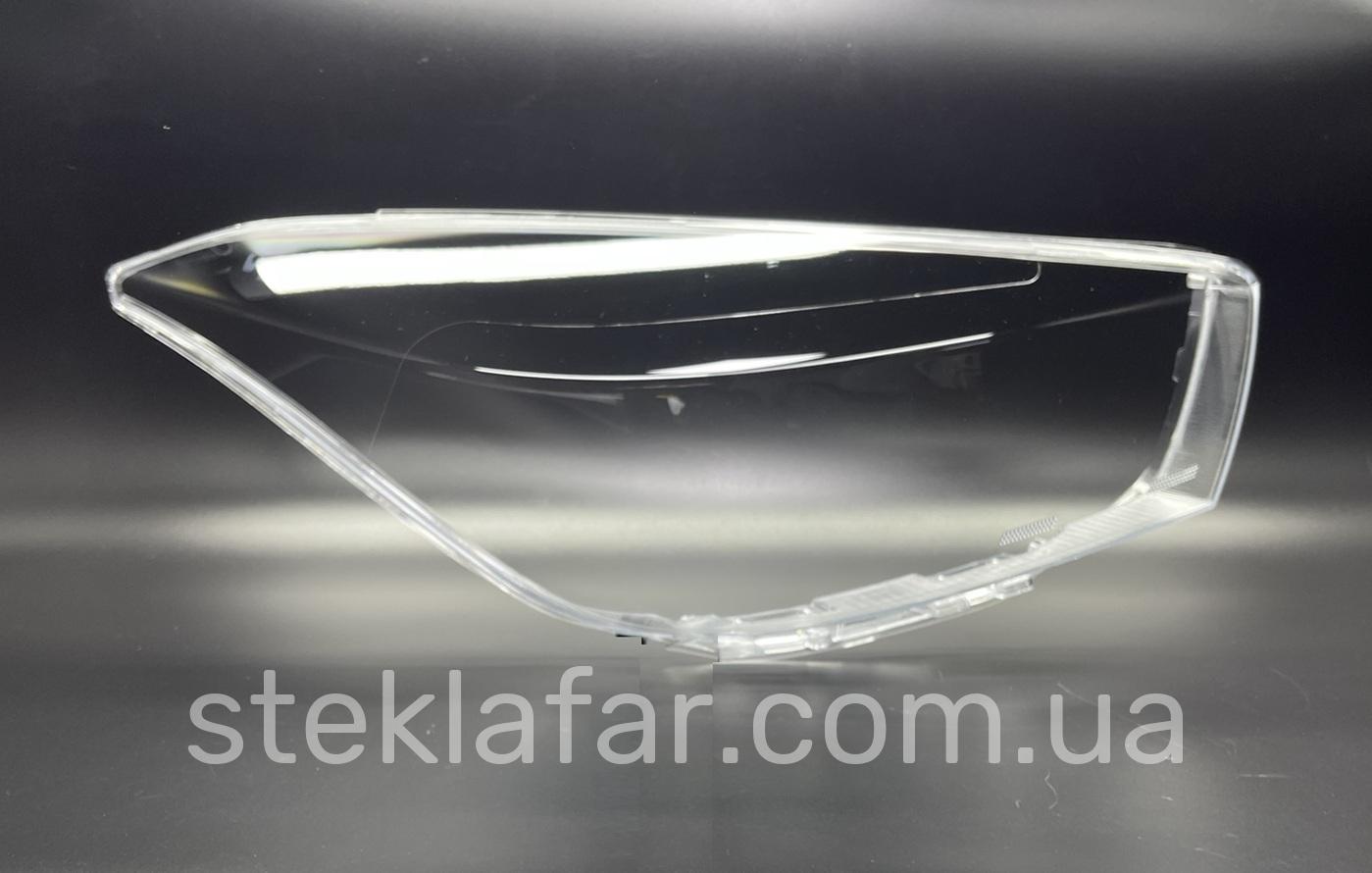 Стекло фары Chery Tiggo 4 (2020-2024)