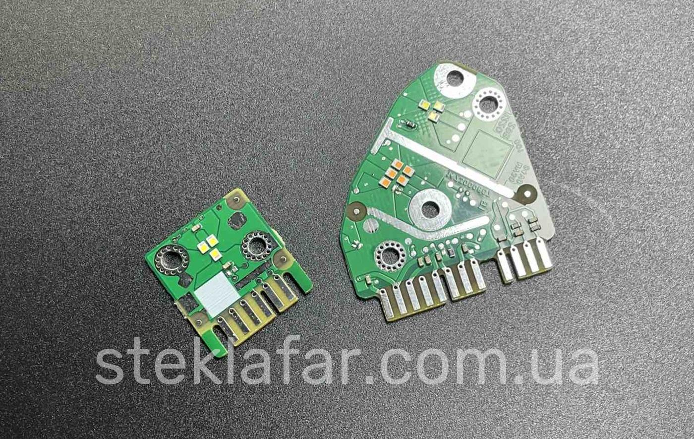 Плата ДХВ до фари фары BMW G07 (2018-2023) 2 шт