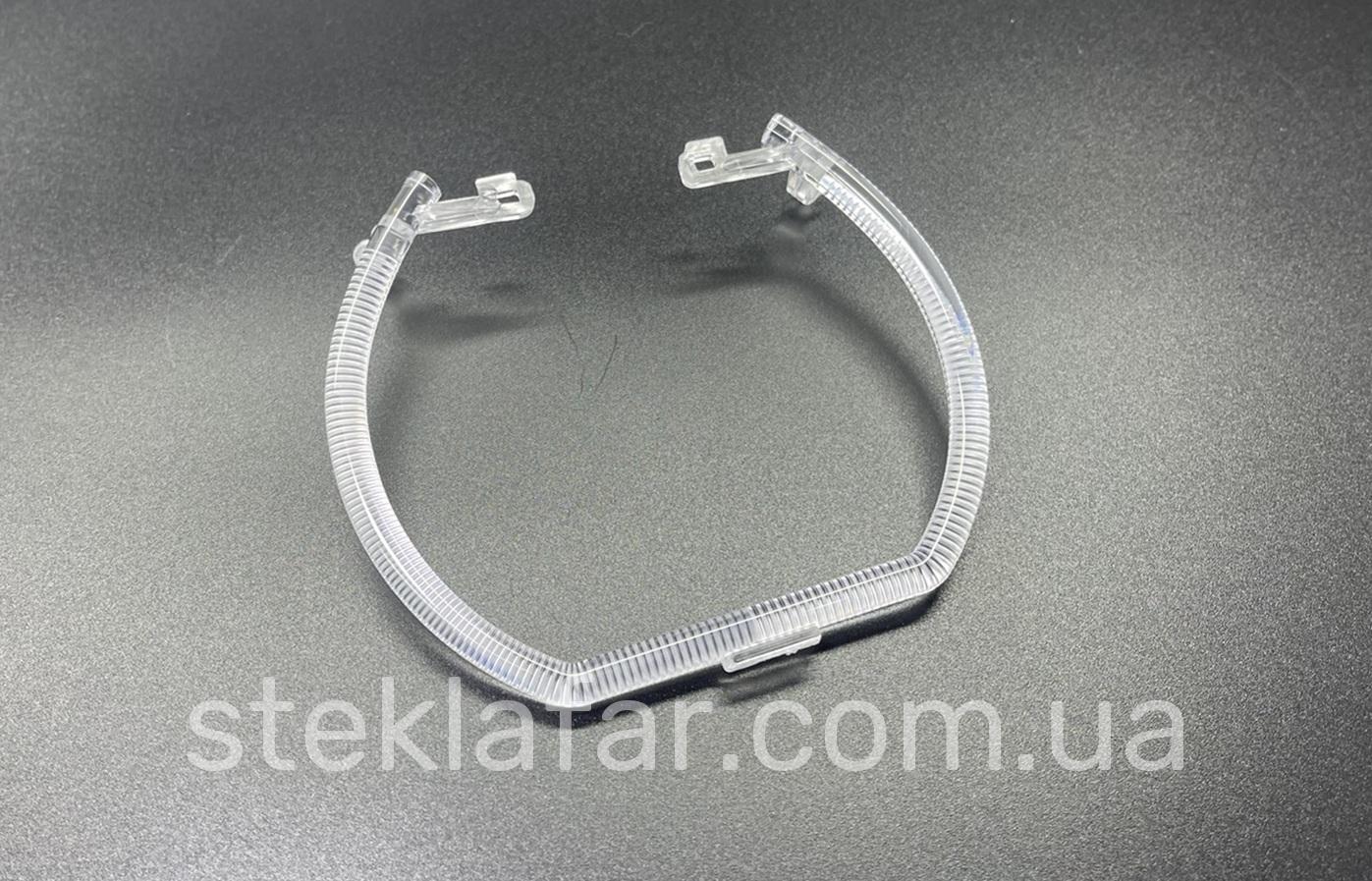 Світловод DRL внутрішній до фары BMW 6 Grand Coupe F12 F13 F06 (2011-2015)