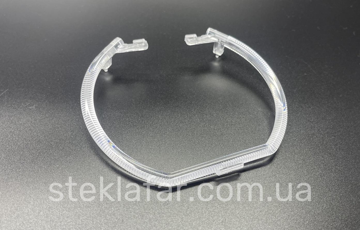 Світловод DRL фари BMW 6 Grand Coupe F12 F13 F06 (2011-2015)