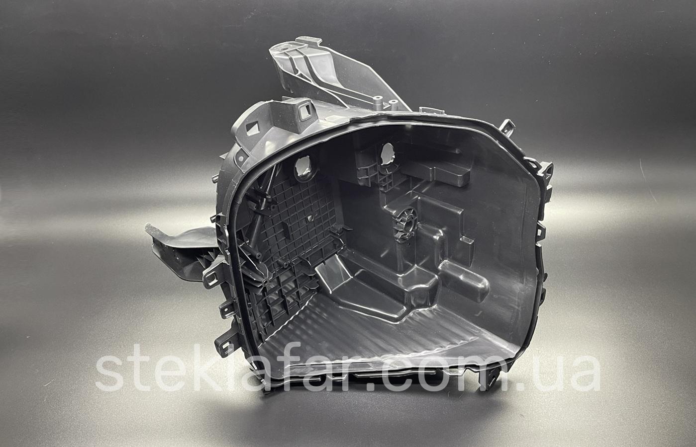 Корпус фары Mitsubishi Outlander 4 GM/GN/ZM (2021-2024)