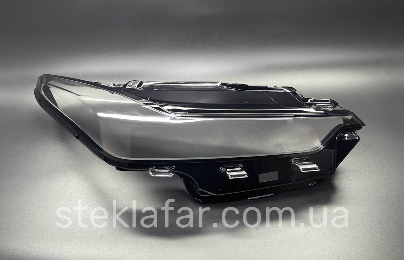 Скло до фари Cadillac CT5 (2019-2023)