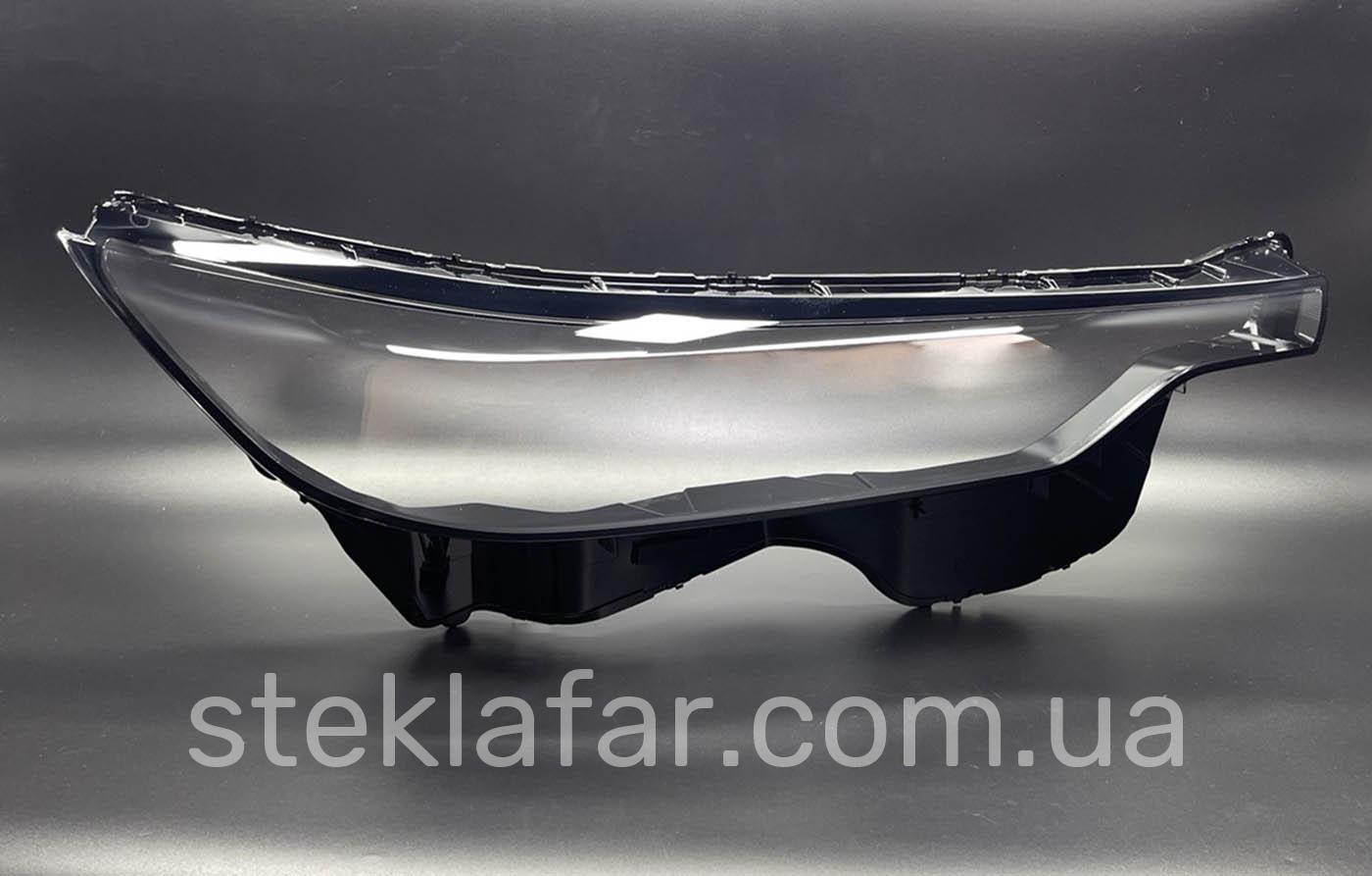 Стекло фары Infiniti QX60 L51 (2021-2025)