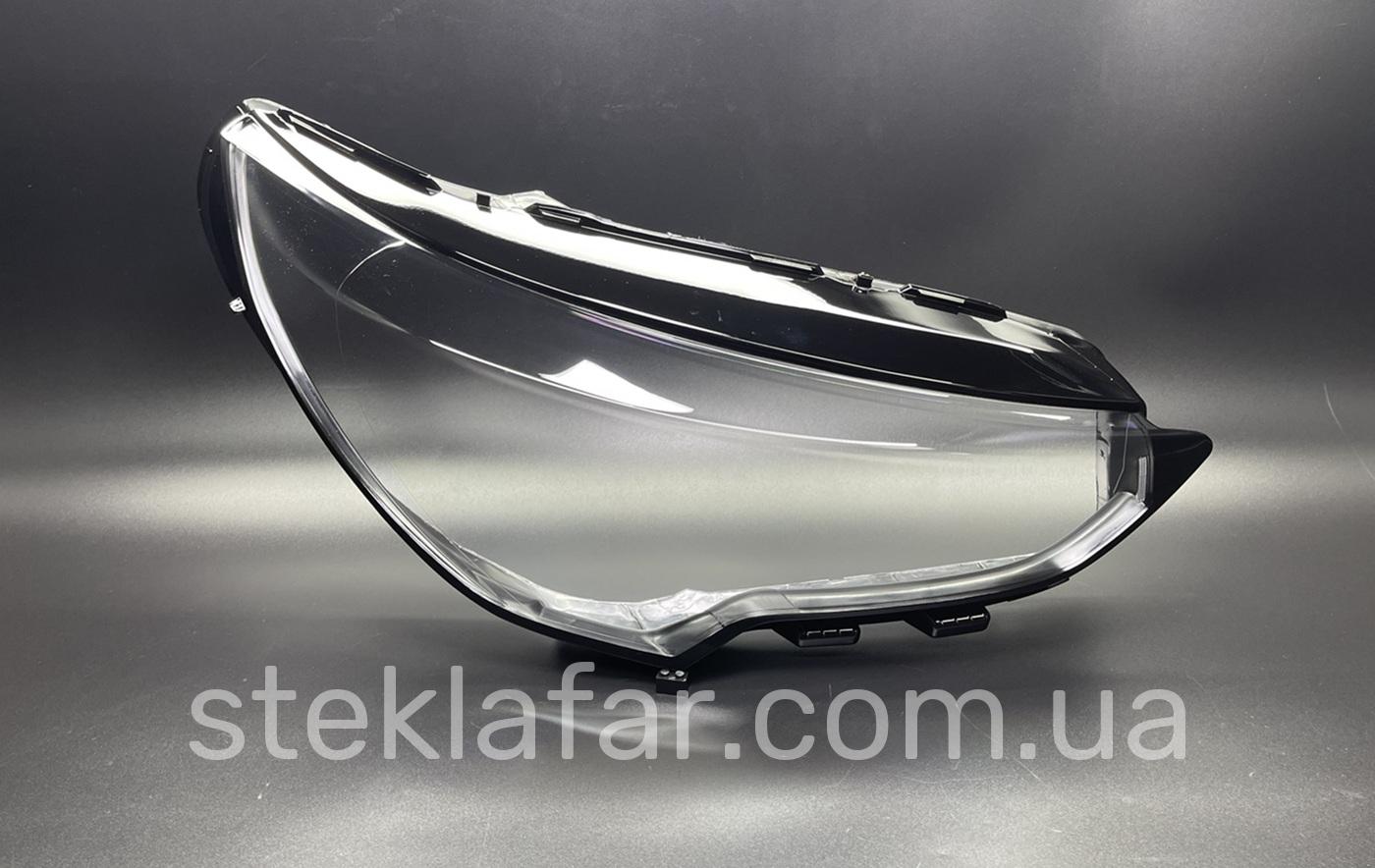 Стекло фары Opel Corsa F / e (2019-2025)