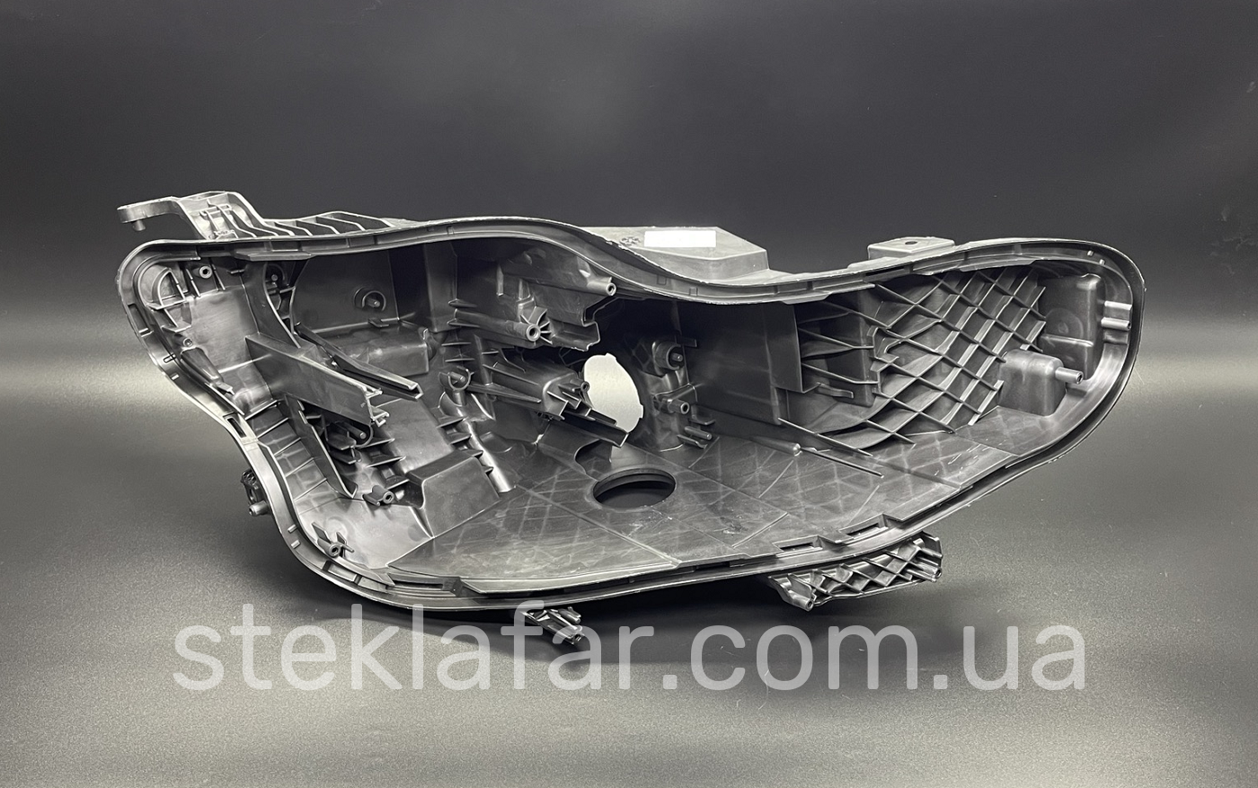 Корпус фары Volvo EX30 (2023-2025)