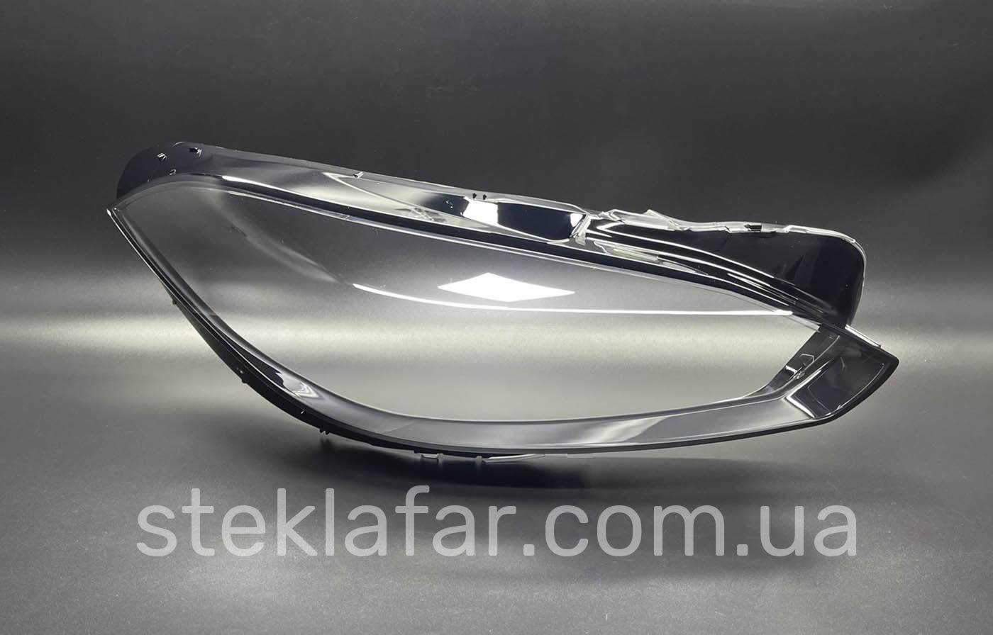 Стекло фары BMW 2-Series M2 F78 / F74 (2024-2026)