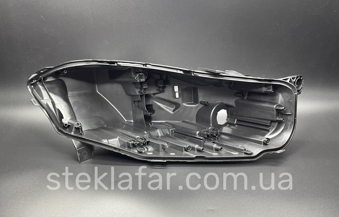 Корпус фари Jaguar F-Pace X761 (2015-2020) до рестайлинг LED фара