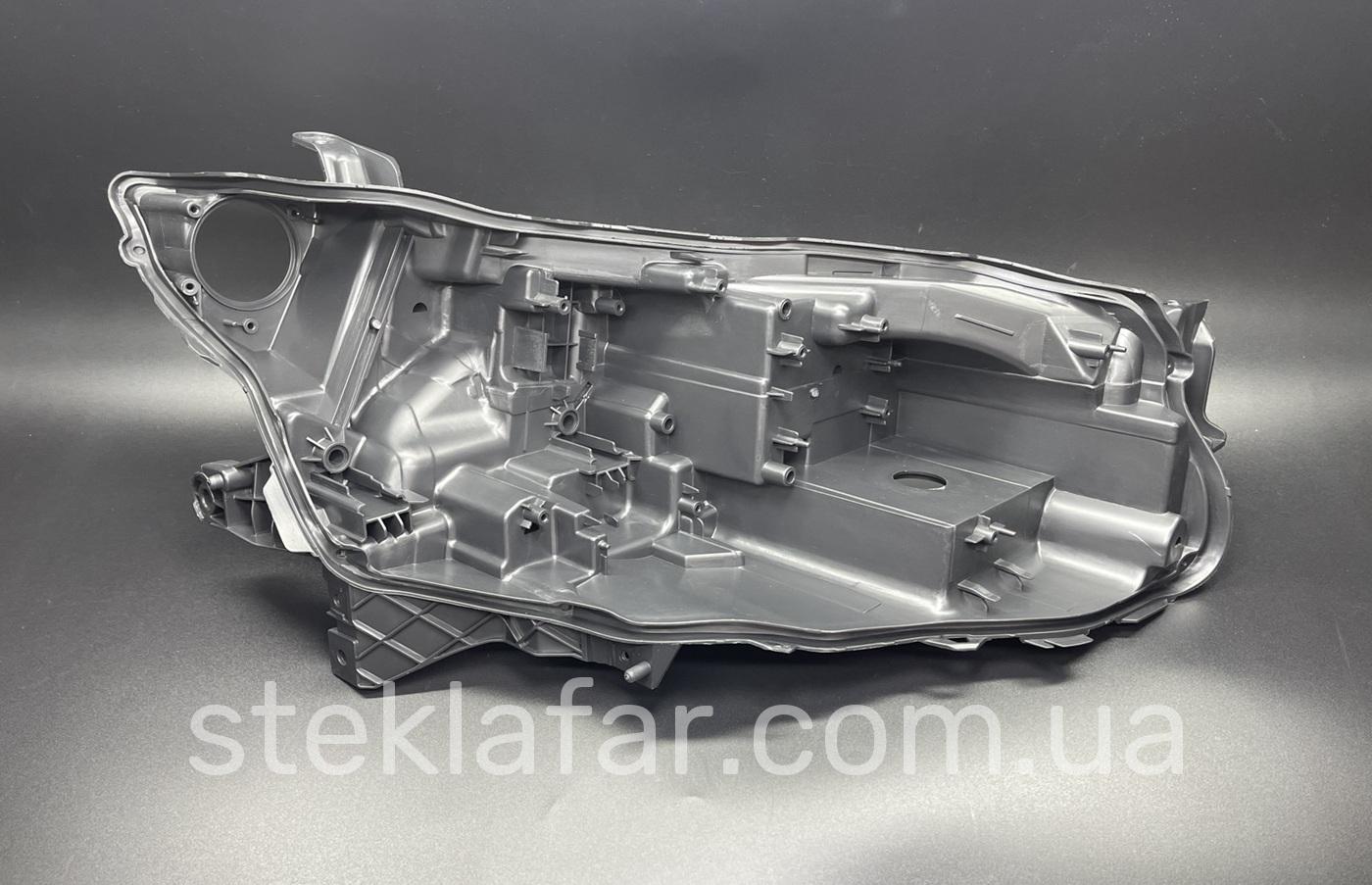 Корпус фары Toyota Camry 80 (2024-2026)