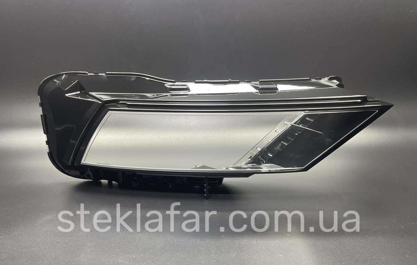 Скло до фари Hyundai Sonata DN8 (2023-2026) рестайл