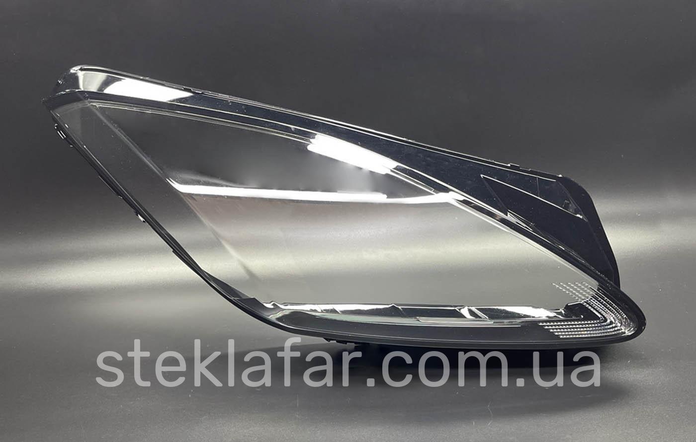 Стекло фари Jaguar E-Pace X540 (2017-2025)