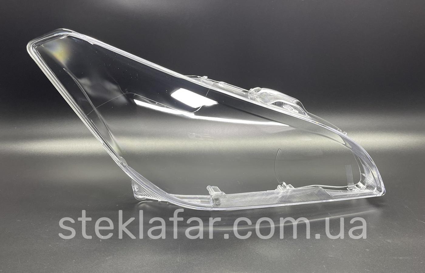Стекло фары Infiniti M37 (2010-2014)
