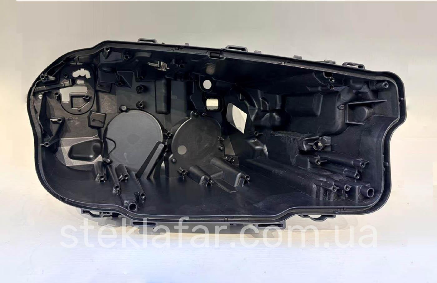 Корпус до фари BMW X3 G01 (2021-2023) Full LED рест