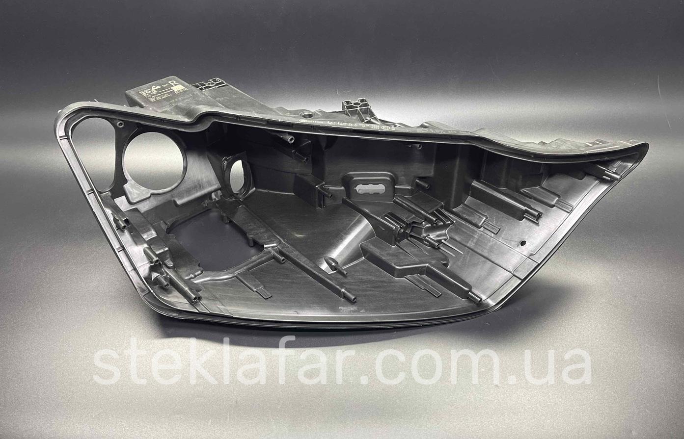 Корпус фары Audi A8 D5 (2017-2022) Matrix Laser фара