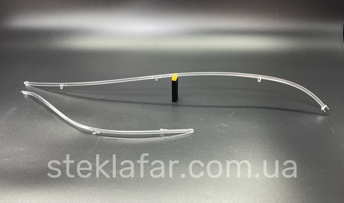 Световод  фары Tesla Model 3 (2017-2022)