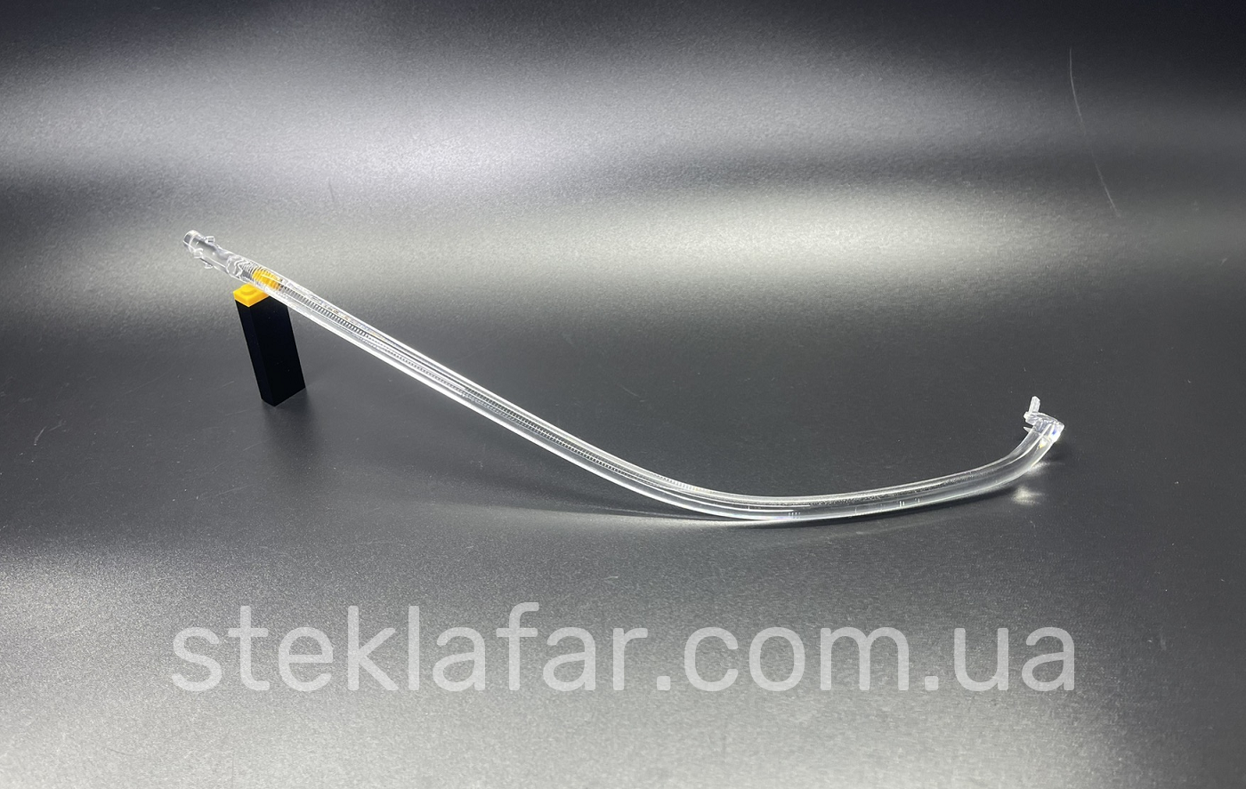 Світловод DRL фари Tesla Model Y (2019-2023) Hella