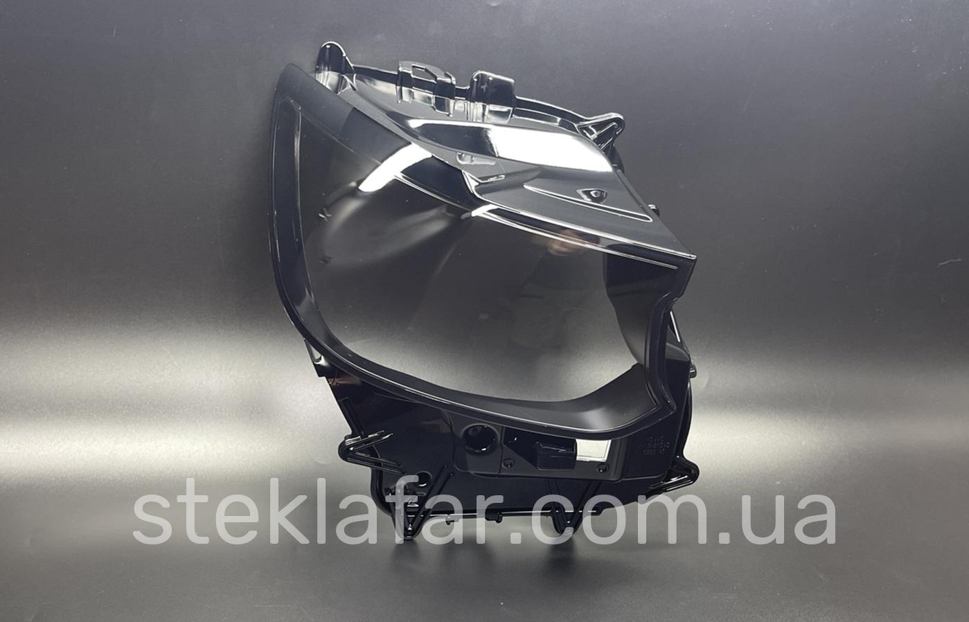 Стекло фары Mazda CX-70 (2024-2026)