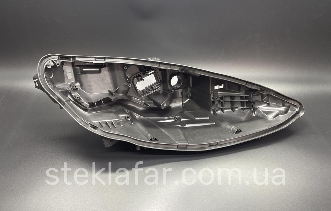 Корпус до фари Tesla Model S (2020-2026)