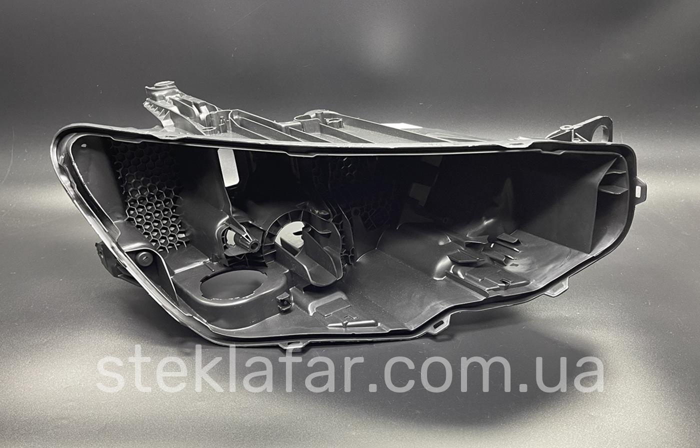 Корпус до фари Volkswagen Passat B8 (2020-2023) фара LED Reflector
