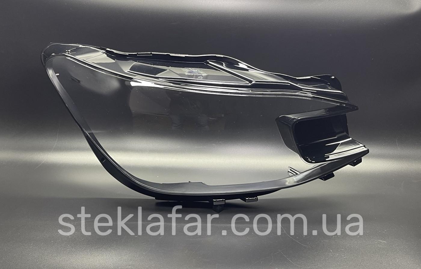 Скло до фари Volkswagen ID.6 (2021-2025)